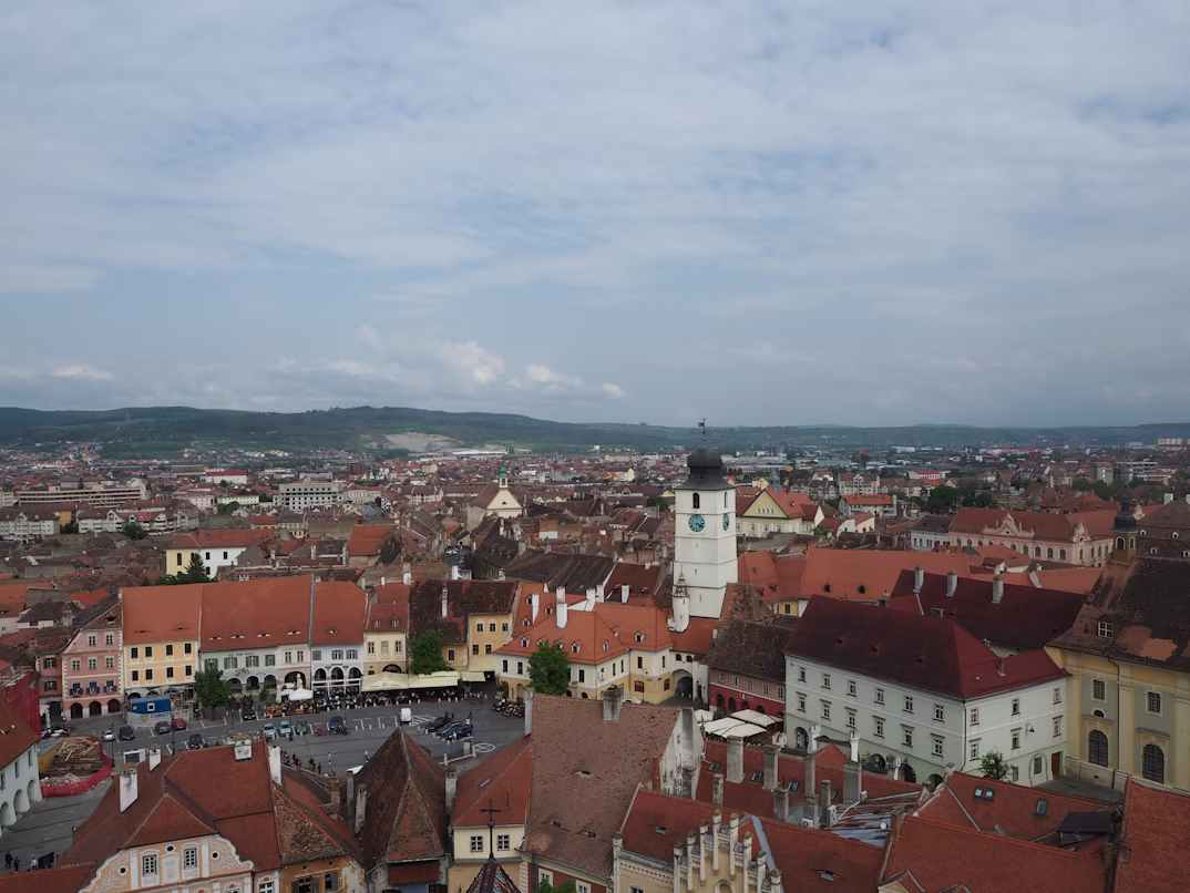 Sibiu